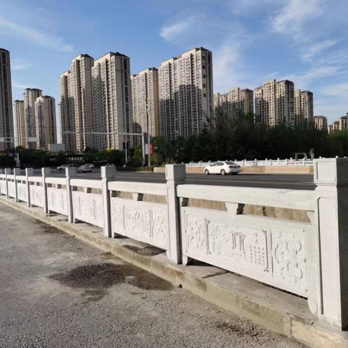 石材栏杆
