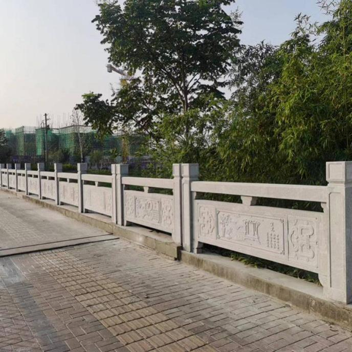 石材栏杆