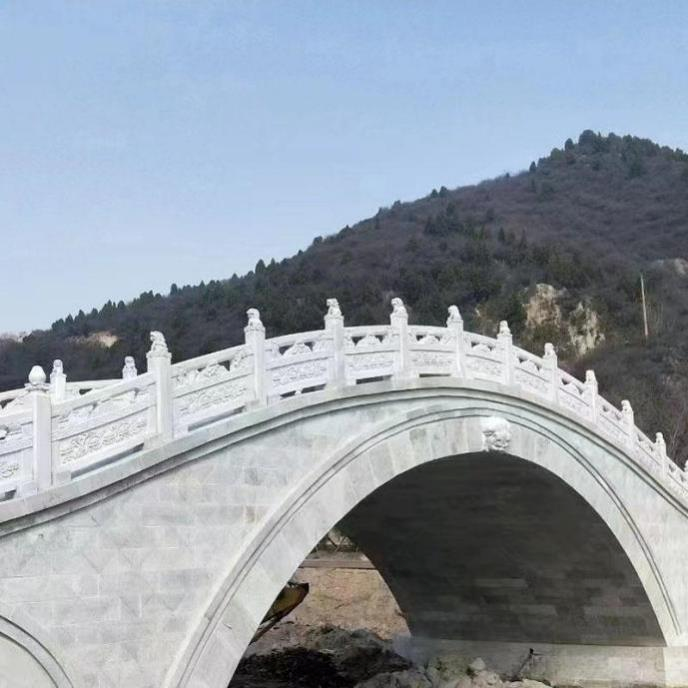 石材栏杆
