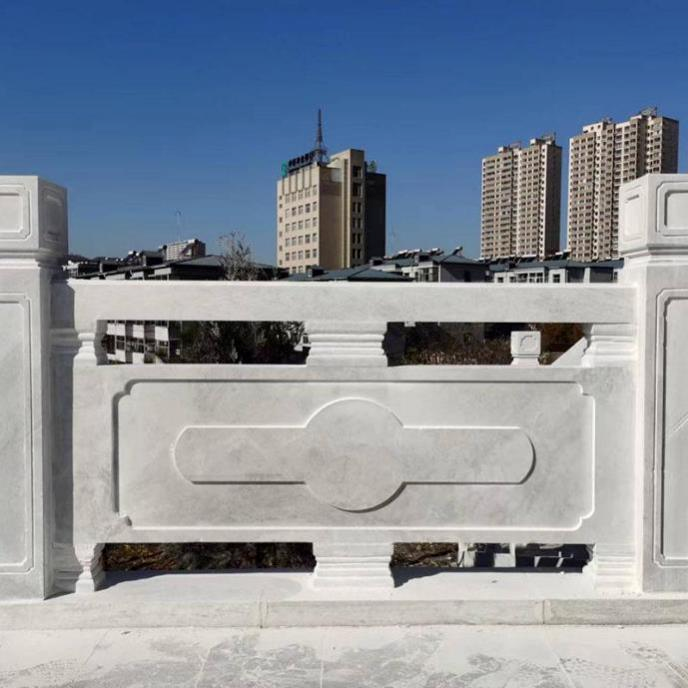 石材栏杆